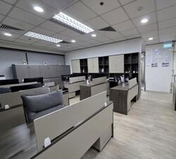 The Arcade (D1), Office #631914031